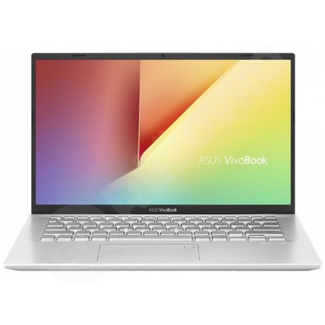 14" ASUS VivoBook S14 S412FA Intel Core i3-8145U 4GB 256GB SSD W11