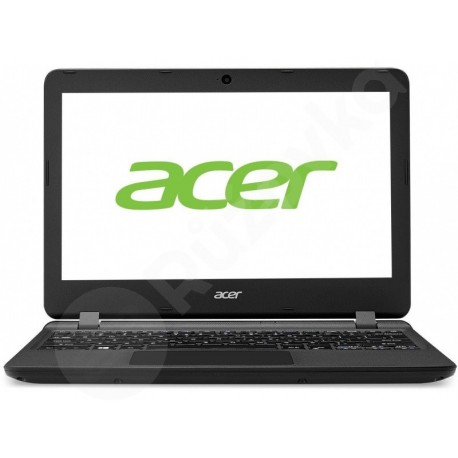 11,6" Acer Aspire ES11 Intel Celeron N3350 4GB 32GB eMMC W10