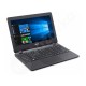 11,6" Acer Aspire ES11 Intel Celeron N3350 4GB 32GB eMMC W10