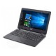 11,6" Acer Aspire ES11 Intel Celeron N3350 4GB 32GB eMMC W10
