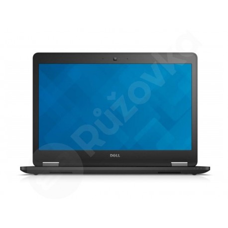 14" Dell Latitude 14 E7470 Intel Core i5-6300U 8GB 512GB SSD W11 Pro