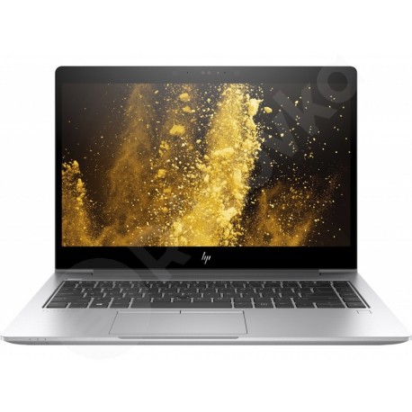 14" HP EliteBook 840 G5 Intel Core i7-8650U 16GB 256GB SSD W11