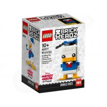 LEGO® BrickHeadz 40377 Káčer Donald
