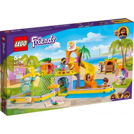 LEGO® Friends 41720 Aquapark