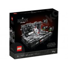 LEGO® Star Wars™ 75329 Útok na Hviezdu smrti