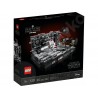 LEGO&reg; Star Wars&trade; 75329 &Uacute;tok na Hvězdu smrti &ndash; diorama