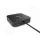 i-Tec USB-C HDMI DP dokovacia stanica so 112W adaptérom (C31HDMIDPDOCKPD100)