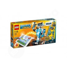 LEGO® BOOST 17101 Tvořivý box (Creative Toolbox)