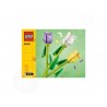 LEGO® Botanicals 40461 Tulpy