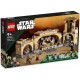 LEGO® Star Wars™ 75326 Bobby Fettov trónny sál