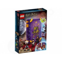 LEGO® Harry Potter™ 76396 Kouzelné momenty z Bradavic: Hodina jasnovidectví