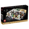 LEGO&reg; Ideas 21336 The Office
