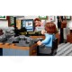 LEGO® Ideas 21336 The Office