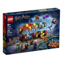 LEGO® Harry Potter™ 76399 Bradavický kouzelný kufřík