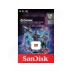 128GB SanDisk microSDXC (SDSQXA1-128G-GN6GN)