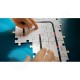 Ozobot drevené puzzle (pre Ozobot BIT+)
