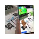 Ozobot AR puzzle