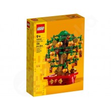 LEGO® 40648 Strom hojnosti