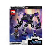 LEGO® Super Heroes 76204 Robotické brnenie Black Panther