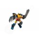 LEGO® Super Heroes 76202 Wolverinovo robotické brnění