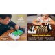 Shifu Tacto Šachy – logická hra k tabletu