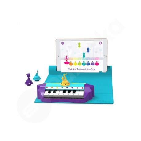 Shifu Plugo Tunes – detské piano pre tablety