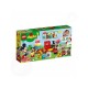 LEGO® DUPLO® 10941 Mickeyho a Minnieho narodeninový vlak
