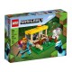 LEGO® Minecraft® 21171 Koňská staj