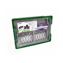 Kitronik :GAME ZIP 64 pro BBC micro:bit Classroom Pack