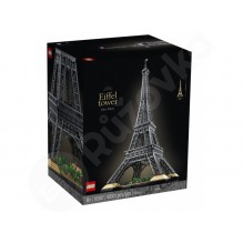 LEGO® ICONS™ 10307 Eiffelova věž