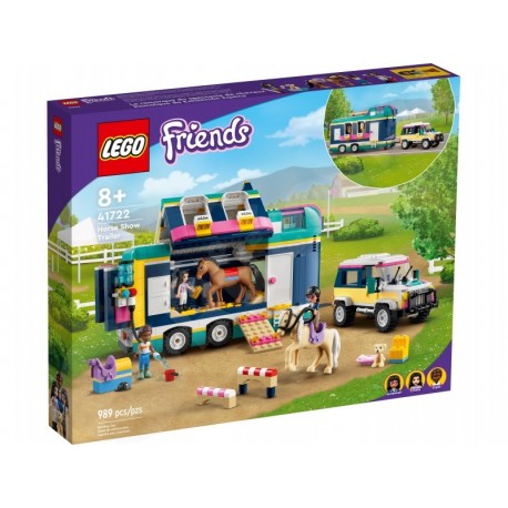 LEGO® Priatelia 41722