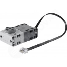 LEGO® Technic Functions 88017 SPIKE™ Technický veľký uhlový motor