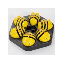 Bee-Bot® Včela - trieda 6 kusov