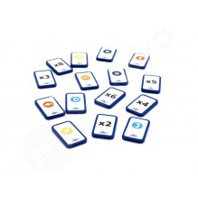 TacTile rozširuje súbor pokynov pre Blue-Bot®