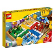 LEGO® 40198, človeče, nerob si starosti!