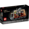 LEGO® 40579 Eiffelův byt