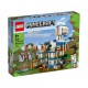 LEGO® Minecraft® 21188 Vesnice lam