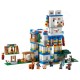 LEGO® Minecraft® 21188 Vesnice lam