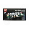 LEGO&reg; Architecture 40199 Billund Airport Denmark