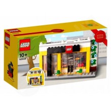 LEGO® Obmedzené vydanie 40528 LEGO® obchodovanie
