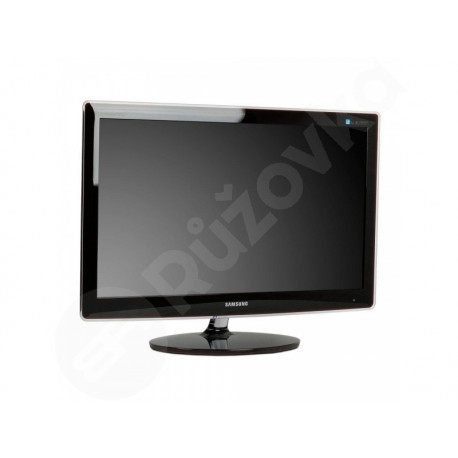 27" LCD Samsung SyncMaster P2770FH DVI HDMI