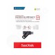SanDisk Ultra Dual Drive Go 128GB USB 3.0 / USB-C (SDDDC3-128G-G46)