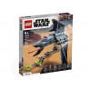 LEGO® Star Wars™ 75314 Útočné lietadlo