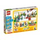 LEGO® Super Mario™ 71418 Kreatívna skrinka – súbor pre tvorcov