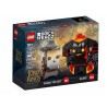 LEGO® BrickHeadz 40631 Gandalf Šedý a Balrog™