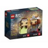 LEGO® BrickHeadz 40632 Aragorn™ a Arwen™