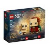 LEGO® BrickHeadz 40630 Frodo™ a Glum