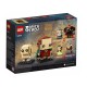 LEGO® BrickHeadz 40630 Frodo™ a Glum