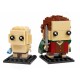 LEGO® BrickHeadz 40630 Frodo™ a Glum