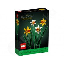 LEGO® Botanicals 40646 Narcisy